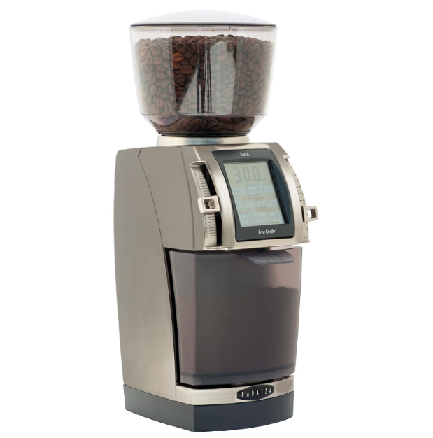 BARATZA FORTE VS EK43: WHICH IS BETTER? — Scott Rao